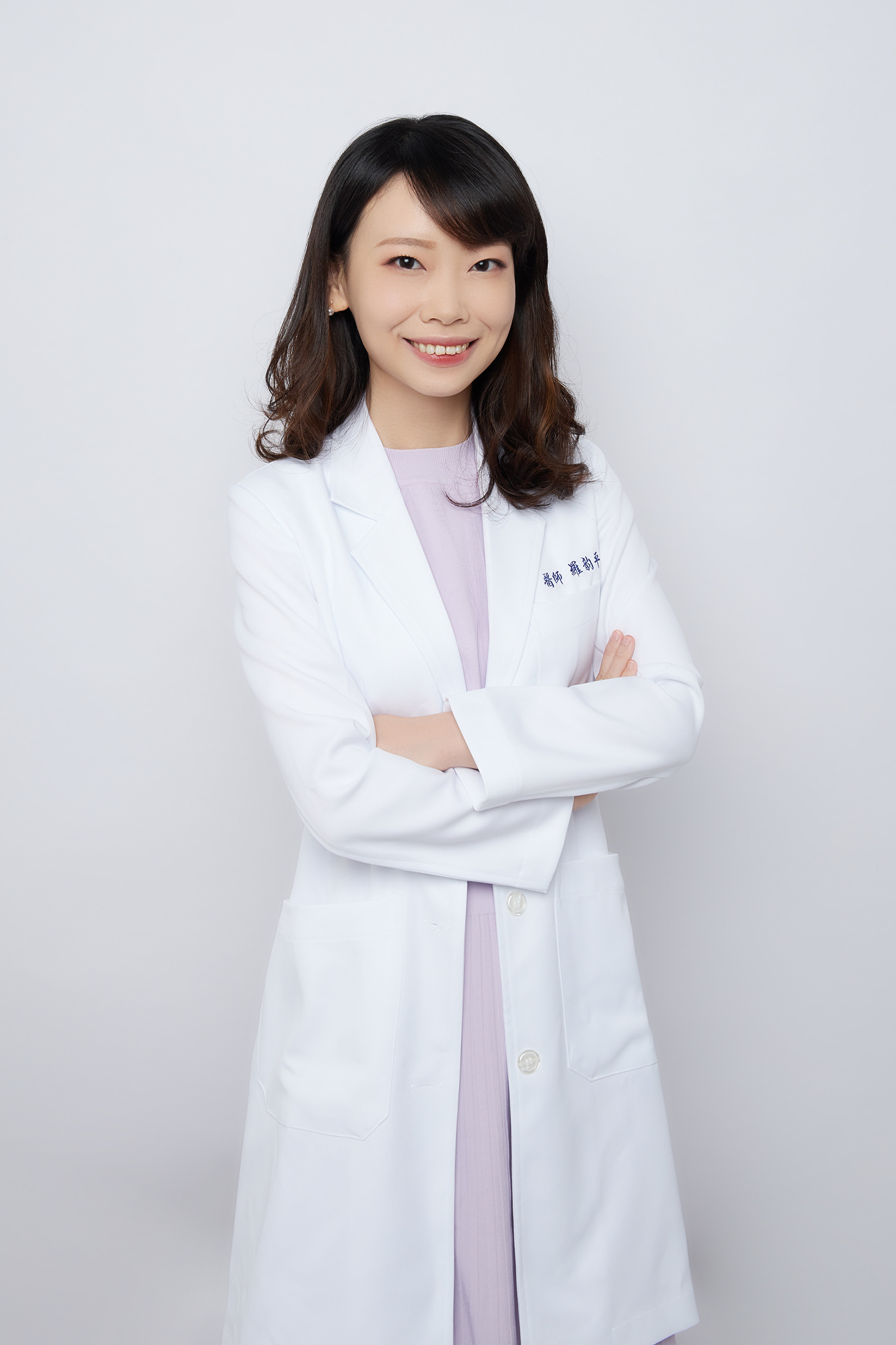 羅韵平