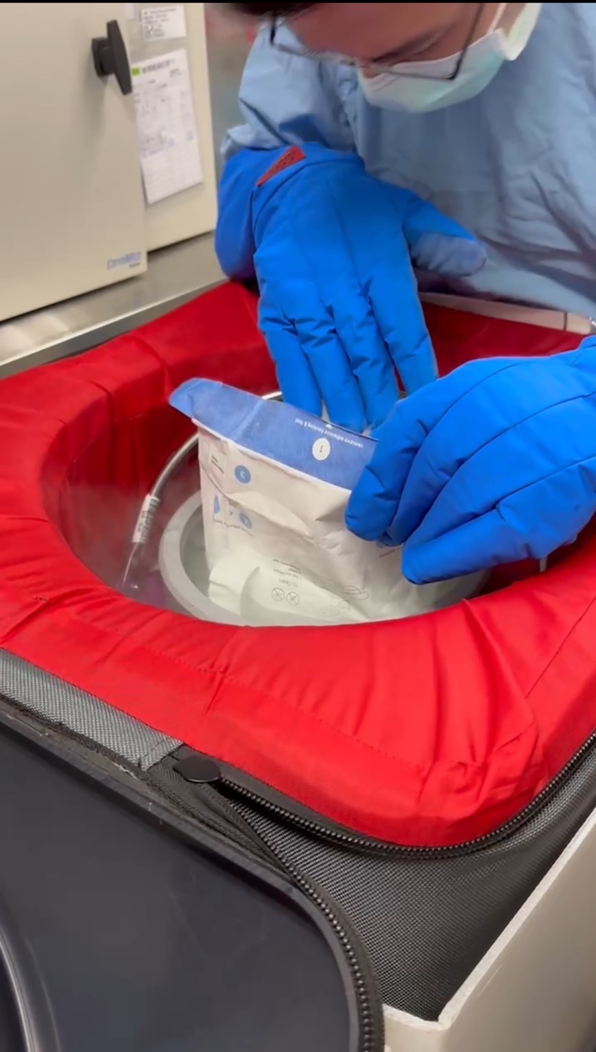 CAR T細胞治療 03