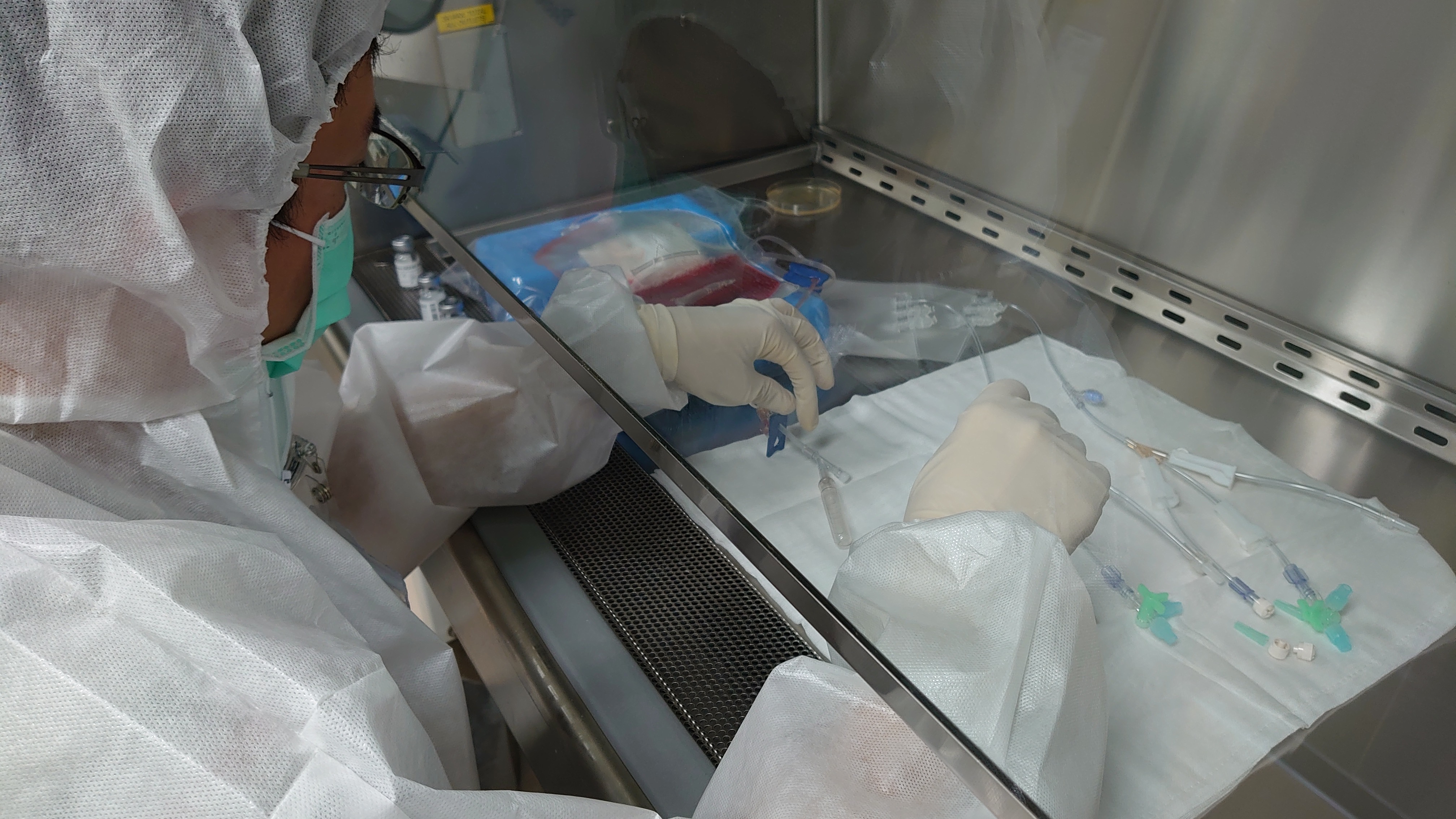 CAR T細胞治療 04