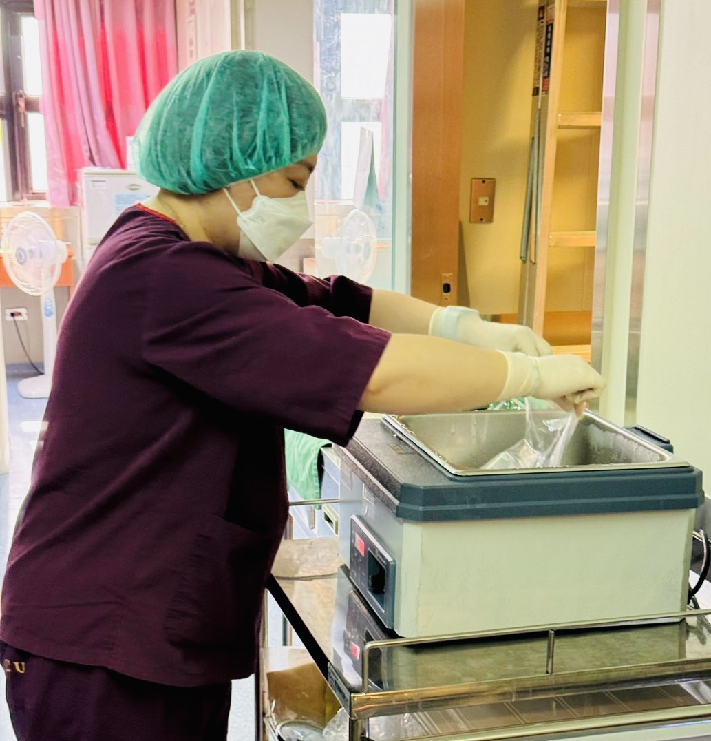 CAR T細胞治療 05