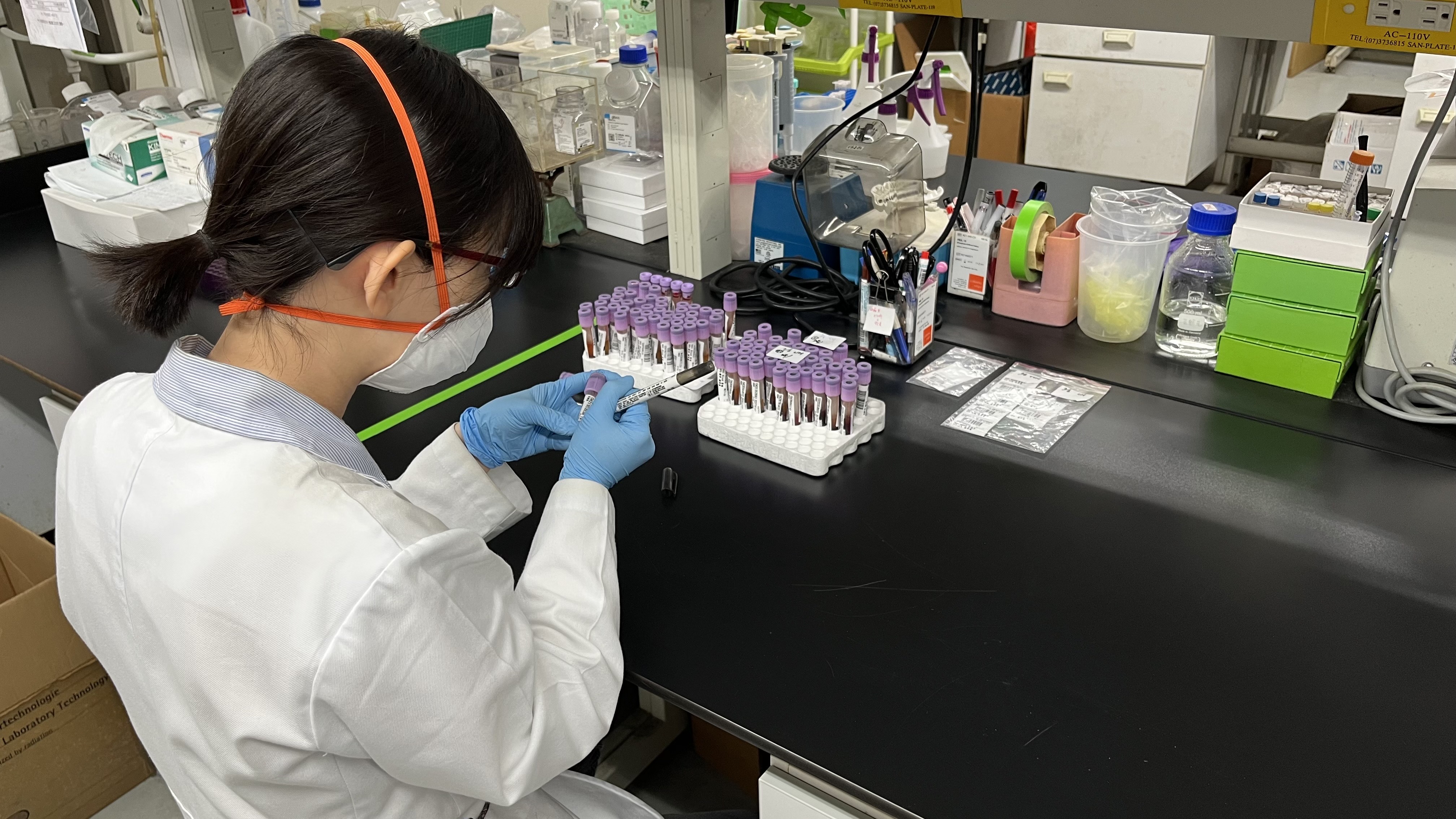 台灣精準醫療計畫 03