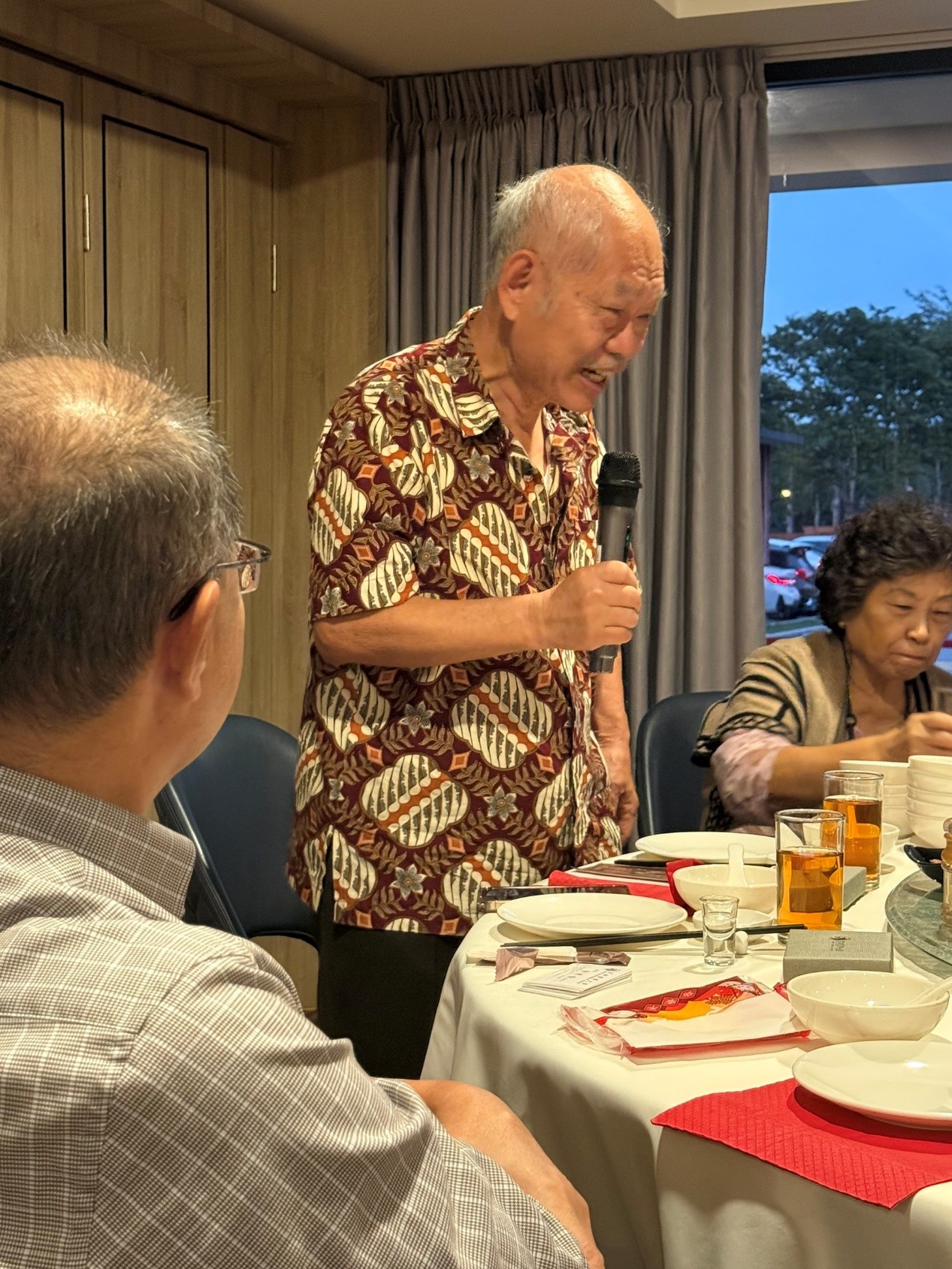 馬來西亞校友團員紀實03